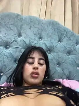 Girl milk7 online show from 21, 3, 2025