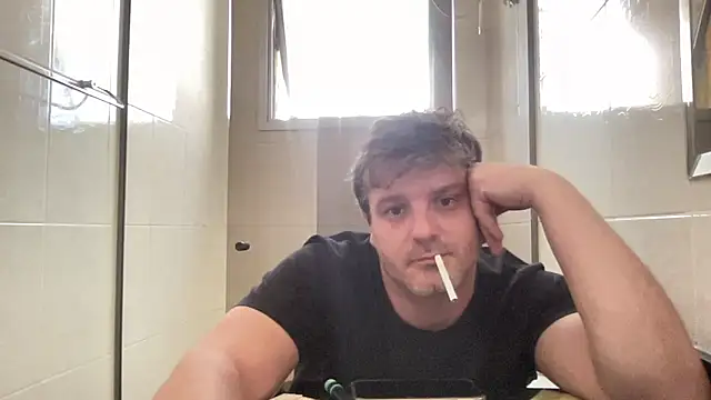 Taurino gostoso online show from 4, 5, 2026