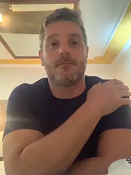 Taurino gostoso online show from 23, 1, 2025