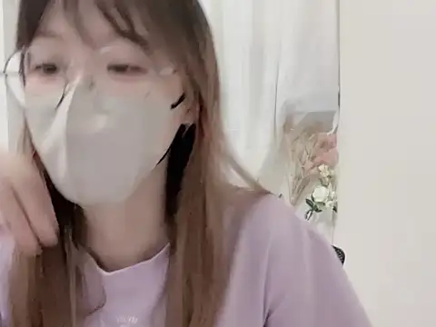 Chu1314 online show from 5, 3, 2025