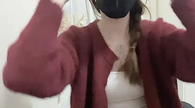 Chu1314 online show from 3, 2, 2025