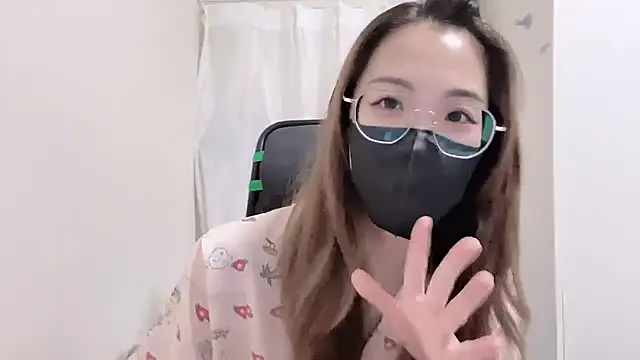 Chu1314 online show from 17, 10, 2025