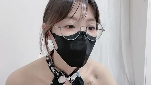 Chu1314 online show from 2, 3, 2025