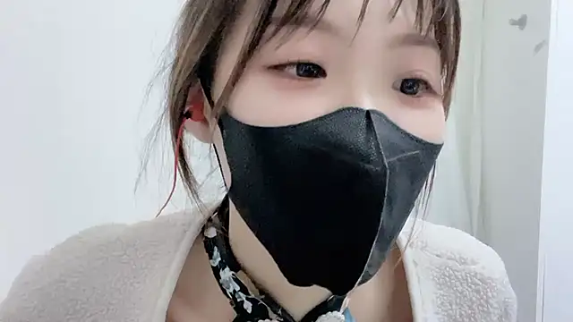 Chu1314 online show from 26, 2, 2025