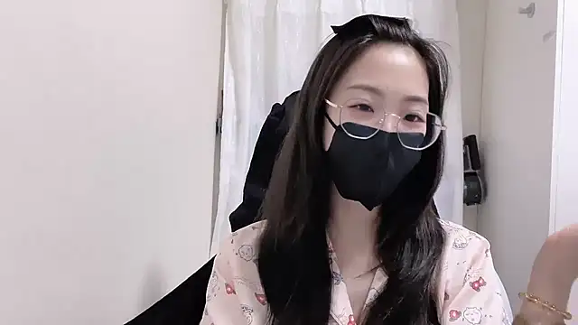 Chu1314 online show from 9, 11, 2025