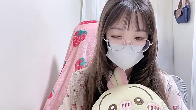 Chu1314 online show from 19, 12, 2025