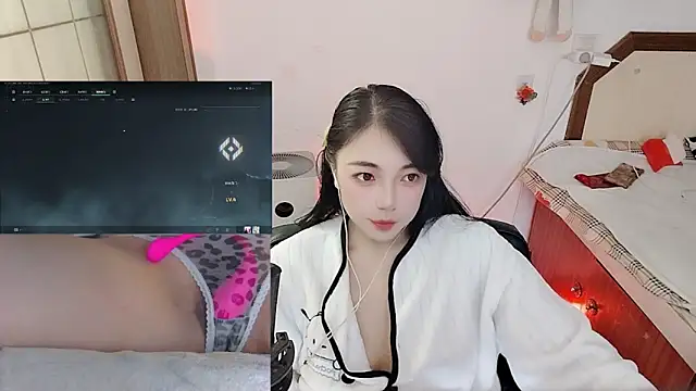 Snapshot of Song_99 chatting on 23, 2, 2026 Song 99 online show from 23, 2, 2026