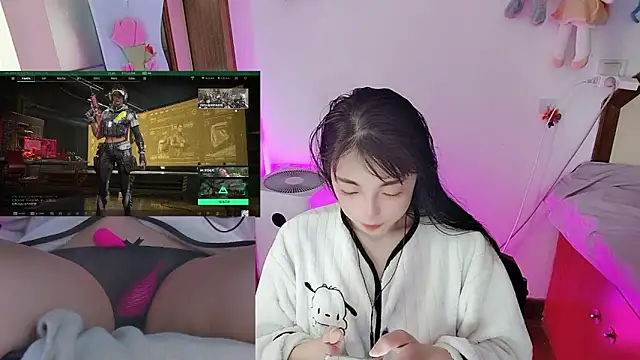 Snapshot of Song_99 chatting on 13, 4, 2026 Song 99 online show from 13, 4, 2026