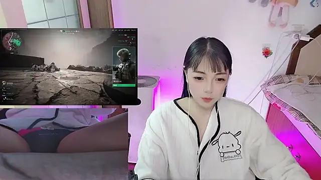 Snapshot of Song_99 chatting on 16, 3, 2026 Song 99 online show from 16, 3, 2026