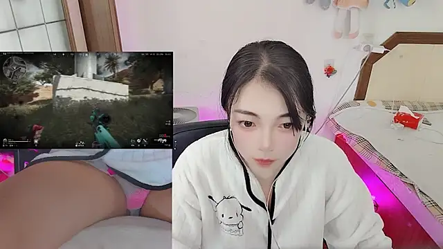 Snapshot of Song_99 chatting on 27, 2, 2026 Song 99 online show from 27, 2, 2026