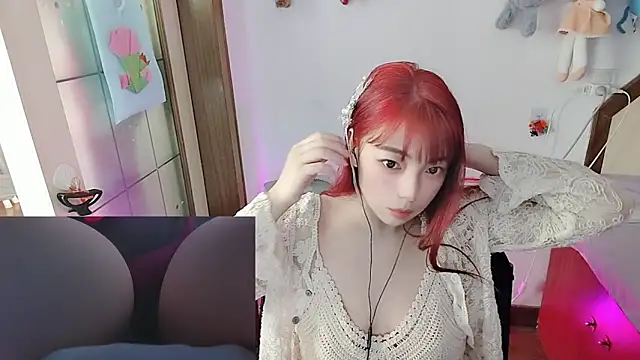 Snapshot of Song_99 chatting on 14, 4, 2026 Song 99 online show from 14, 4, 2026