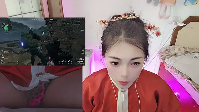 Snapshot of Song_99 chatting on 11, 3, 2026 Song 99 online show from 11, 3, 2026