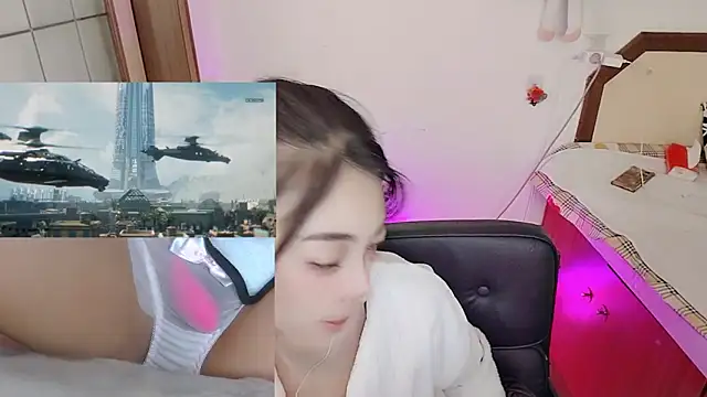 Snapshot of Song_99 chatting on 24, 2, 2026 Song 99 online show from 24, 2, 2026