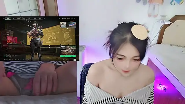 Snapshot of Song_99 chatting on 12, 3, 2026 Song 99 online show from 12, 3, 2026