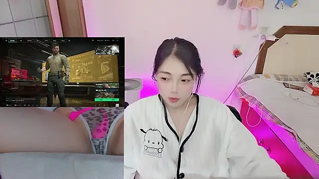 Snapshot of Song_99 chatting on 26, 2, 2026 Song 99 online show from 26, 2, 2026