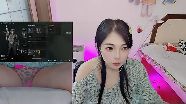 Snapshot of Song_99 chatting on 26, 2, 2026 Song 99 online show from 26, 2, 2026