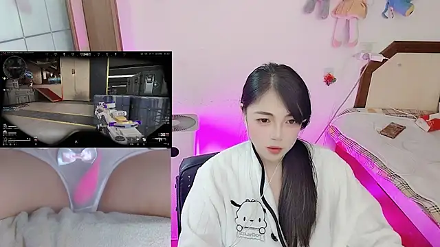 Snapshot of Song_99 chatting on 24, 2, 2026 Song 99 online show from 24, 2, 2026