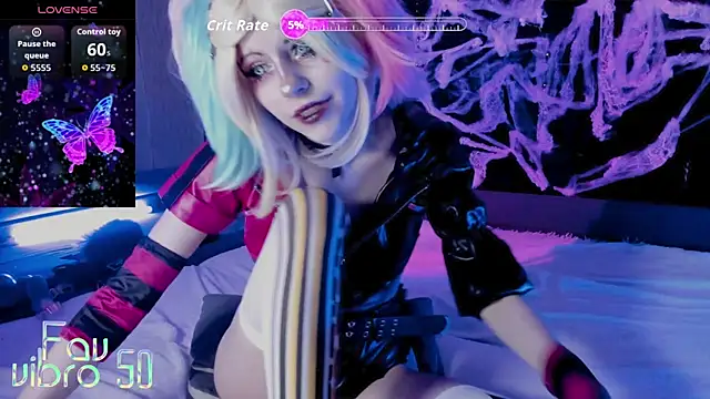 HardcoreHentai online show from 30, 10, 2025