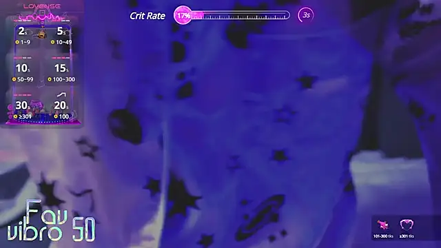 HardcoreHentai online show from 28, 2, 2025