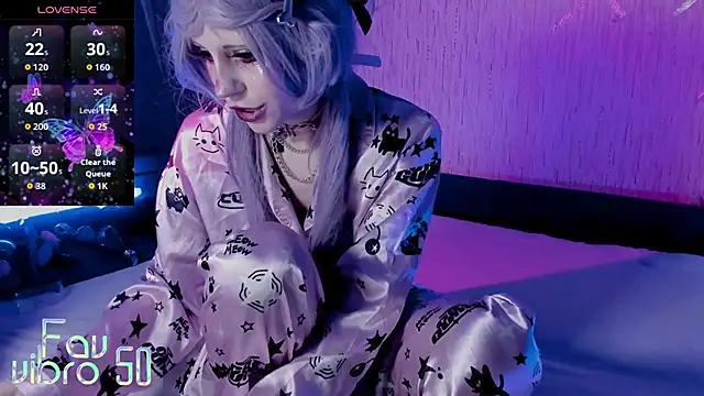 HardcoreHentai online show from 8, 11, 2025