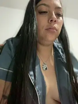 Snapshot of Im-Allysoon chatting on 28, 1, 2025 Im-Allysoon online show from 28, 1, 2025