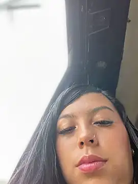 Snapshot of Im-Allysoon chatting on 30, 1, 2025 Im-Allysoon online show from 30, 1, 2025