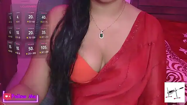 PRIYANKAUAE online show from 31, 10, 2025