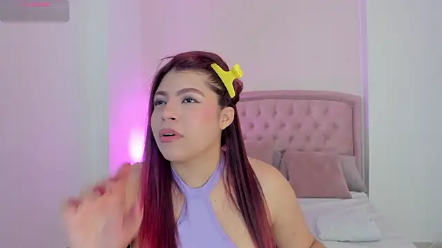 Kendall  Fox online show from 3, 2, 2026