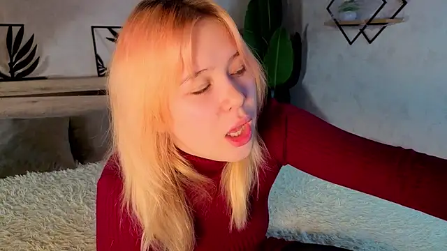 Snapshot of Amy_Kimberlly chatting on 27, 2, 2026 Amy Kimberlly online show from 27, 2, 2026