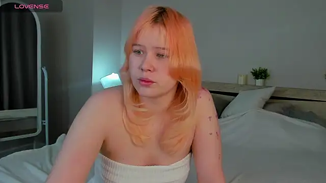 Snapshot of Amy_Kimberlly chatting on 7, 2, 2026 Amy Kimberlly online show from 7, 2, 2026