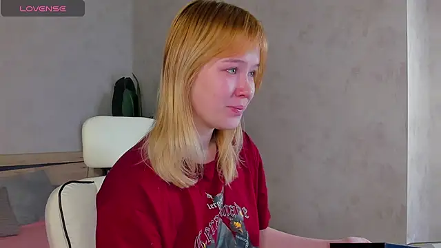 Snapshot of Amy_Kimberlly chatting on 25, 11, 2025 Amy Kimberlly online show from 25, 11, 2025