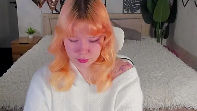 Snapshot of Amy_Kimberlly chatting on 25, 2, 2026 Amy Kimberlly online show from 25, 2, 2026