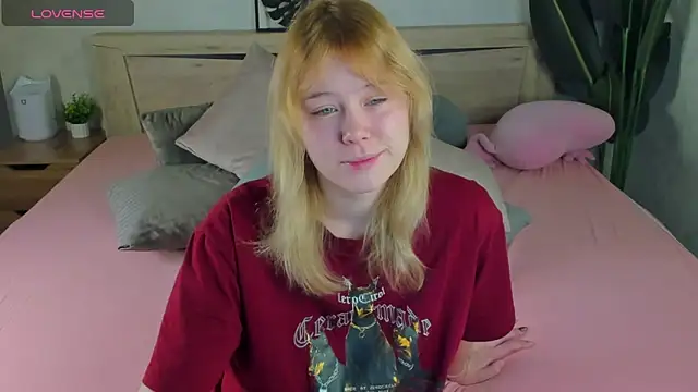 Snapshot of Amy_Kimberlly chatting on 14, 9, 2025 Amy Kimberlly online show from 14, 9, 2025