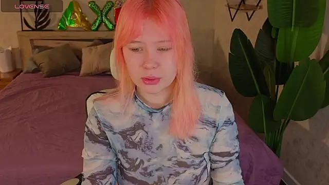 Amy Kimberlly online show from 9, 1, 2026