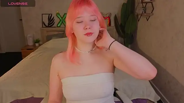 Amy Kimberlly online show from 6, 1, 2026