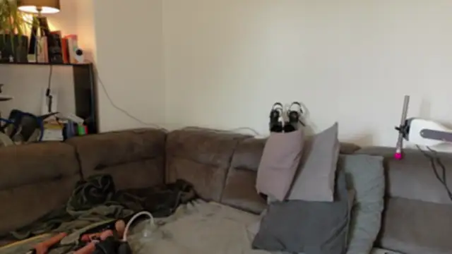 AnastasiaCumowa online show from 26, 9, 2025