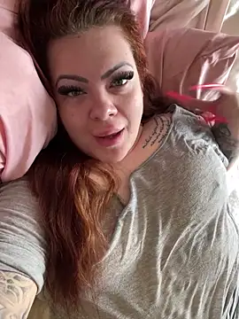 AnastasiaCumowa online show from 1, 11, 2025