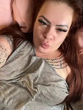 AnastasiaCumowa online show from 27, 10, 2025