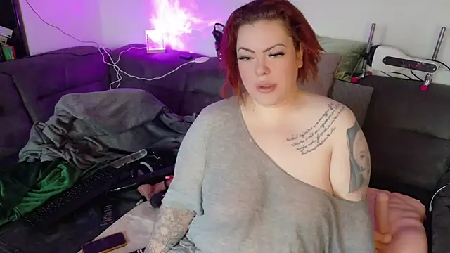 AnastasiaCumowa online show from 29, 11, 2025