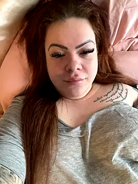 AnastasiaCumowa online show from 14, 11, 2025