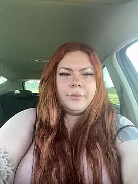 AnastasiaCumowa online show from 17, 3, 2025