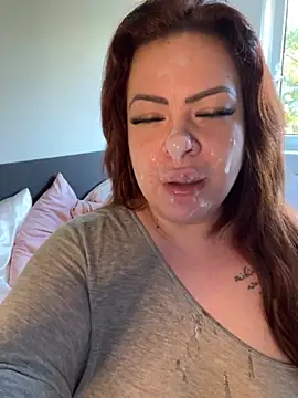 AnastasiaCumowa online show from 18, 10, 2025