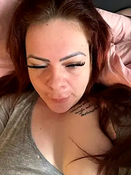 AnastasiaCumowa online show from 25, 10, 2025