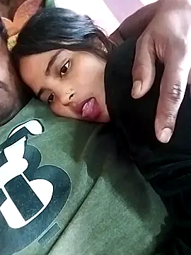 Simrandeshipp online show from 28, 2, 2025