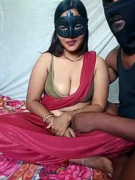 Simrandeshipp online show from 19, 2, 2025