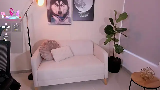 LairaScott online show from 16, 12, 2025