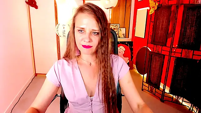 EmiliaBedy online show from 27, 6, 2026
