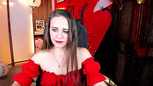 EmiliaBedy online show from 5, 12, 2025