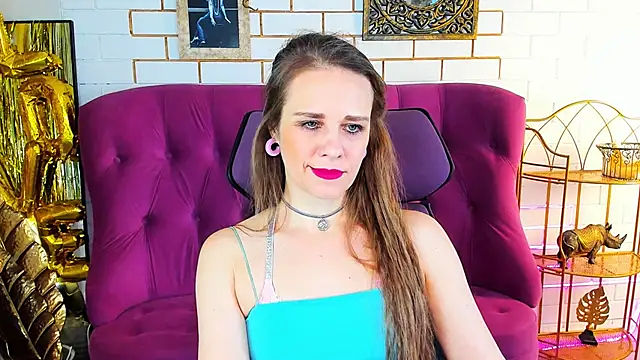 EmiliaBedy online show from 11, 3, 2026