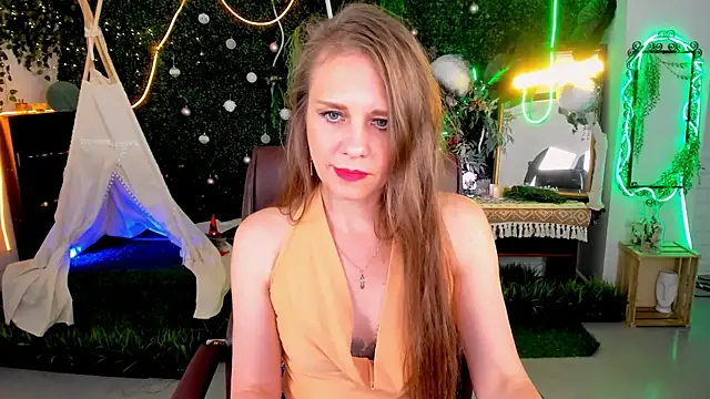 EmiliaBedy online show from 16, 5, 2026